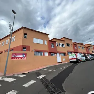 Casa Manel, La Gomera , San Sebastián de la Gomera España