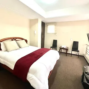Loft Sector La Carolina55 Quito