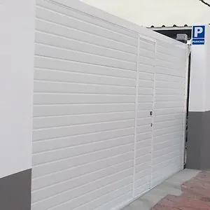 Hautacuperche , San Sebastián de la Gomera España